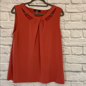 Nine West | Women’s sleeveless blouse